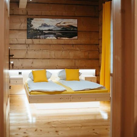 Schronisko Stary Mlyn Villa Zakopane Exteriör bild
