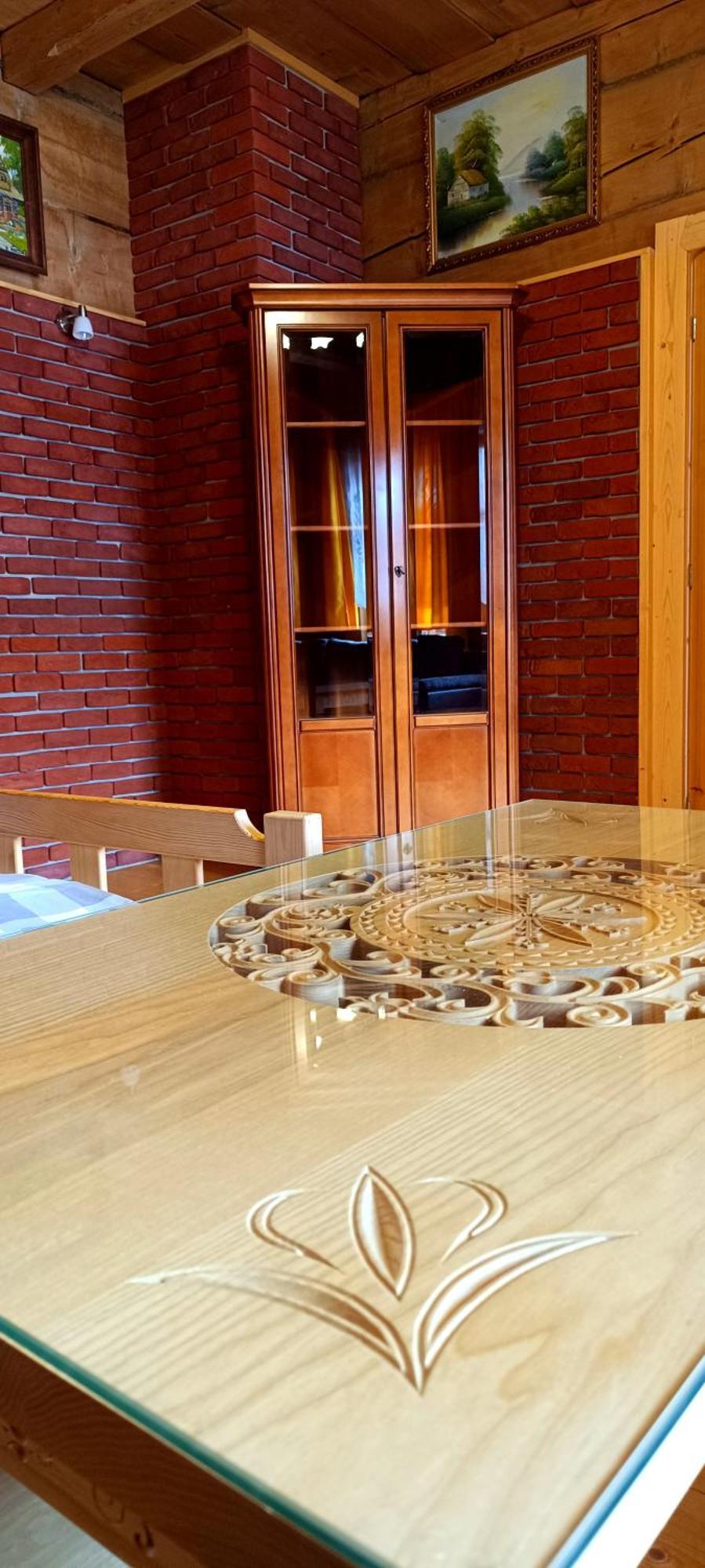 Schronisko Stary Mlyn Villa Zakopane Exteriör bild